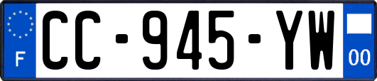 CC-945-YW