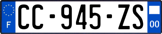 CC-945-ZS