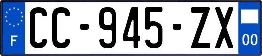 CC-945-ZX