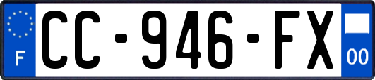 CC-946-FX
