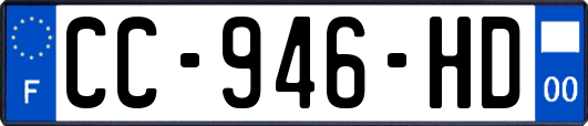 CC-946-HD