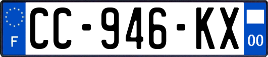 CC-946-KX