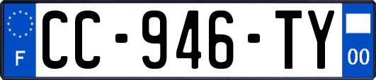 CC-946-TY