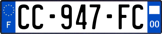 CC-947-FC