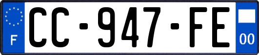 CC-947-FE