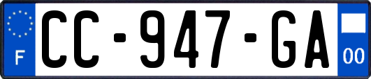 CC-947-GA