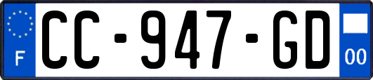 CC-947-GD