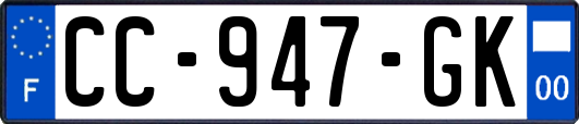 CC-947-GK