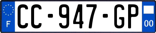 CC-947-GP