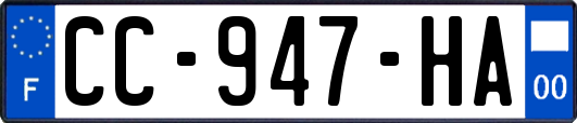 CC-947-HA
