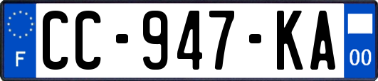 CC-947-KA