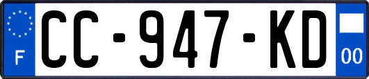 CC-947-KD