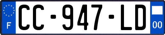 CC-947-LD