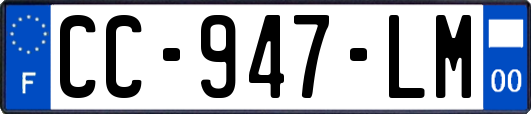 CC-947-LM