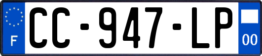 CC-947-LP
