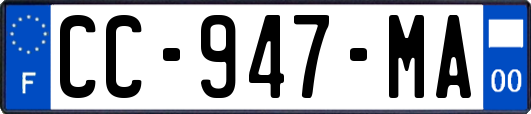 CC-947-MA