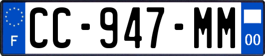 CC-947-MM