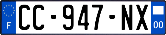 CC-947-NX