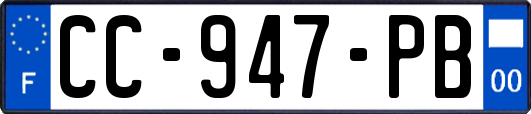 CC-947-PB