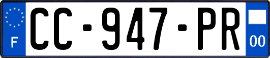 CC-947-PR