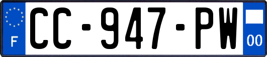 CC-947-PW