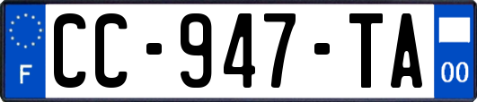 CC-947-TA