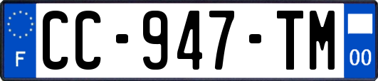 CC-947-TM