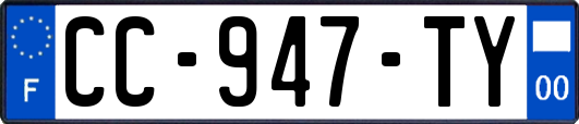 CC-947-TY