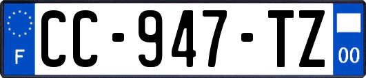 CC-947-TZ