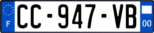 CC-947-VB