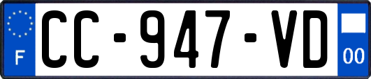 CC-947-VD