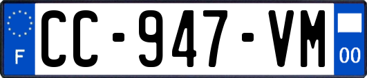 CC-947-VM