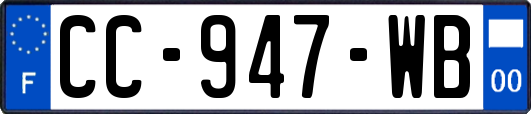 CC-947-WB