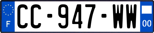 CC-947-WW