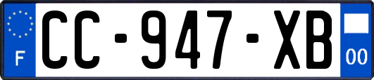 CC-947-XB