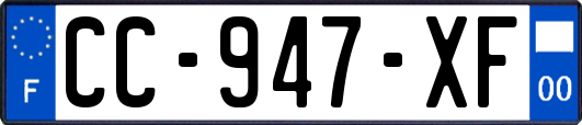 CC-947-XF