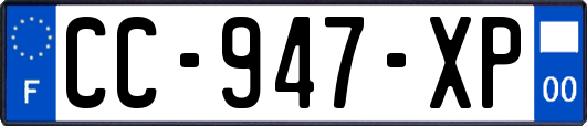 CC-947-XP