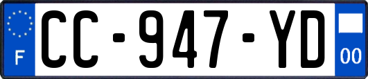 CC-947-YD