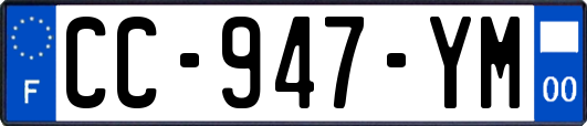 CC-947-YM