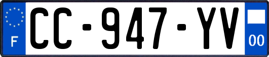 CC-947-YV