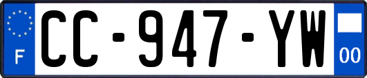CC-947-YW