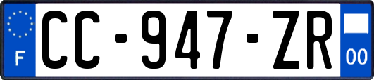 CC-947-ZR