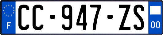 CC-947-ZS