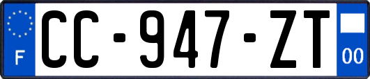 CC-947-ZT