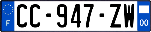 CC-947-ZW