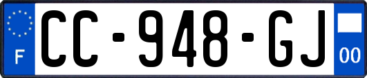 CC-948-GJ