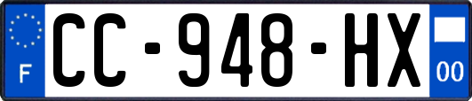 CC-948-HX