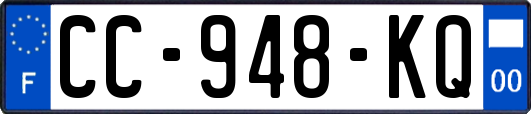 CC-948-KQ
