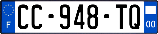 CC-948-TQ