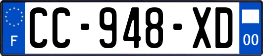 CC-948-XD